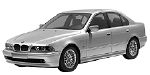 BMW E39 B2447 Fault Code