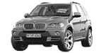 BMW E70 B2447 Fault Code